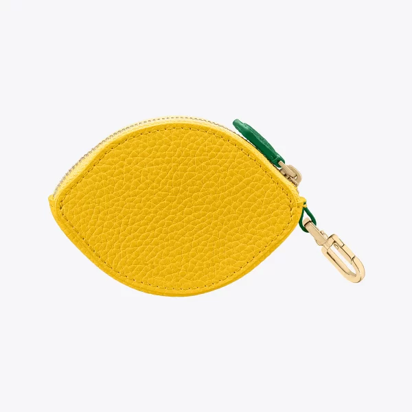 The SABRÉMOJI™ Fruit Coin Purse - Hình ảnh 4