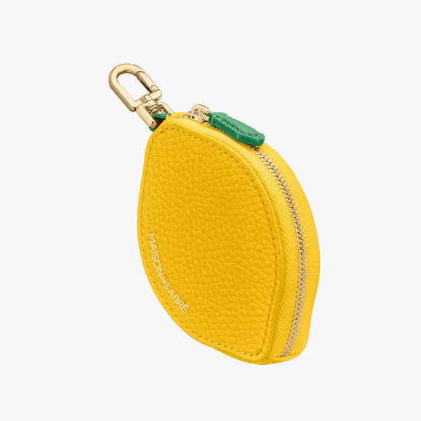The SABRÉMOJI™ Fruit Coin Purse - Hình ảnh 3