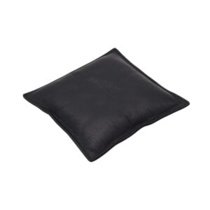 Gối kê cổ tay da bò hình Bánh Gai AN-WPBK001