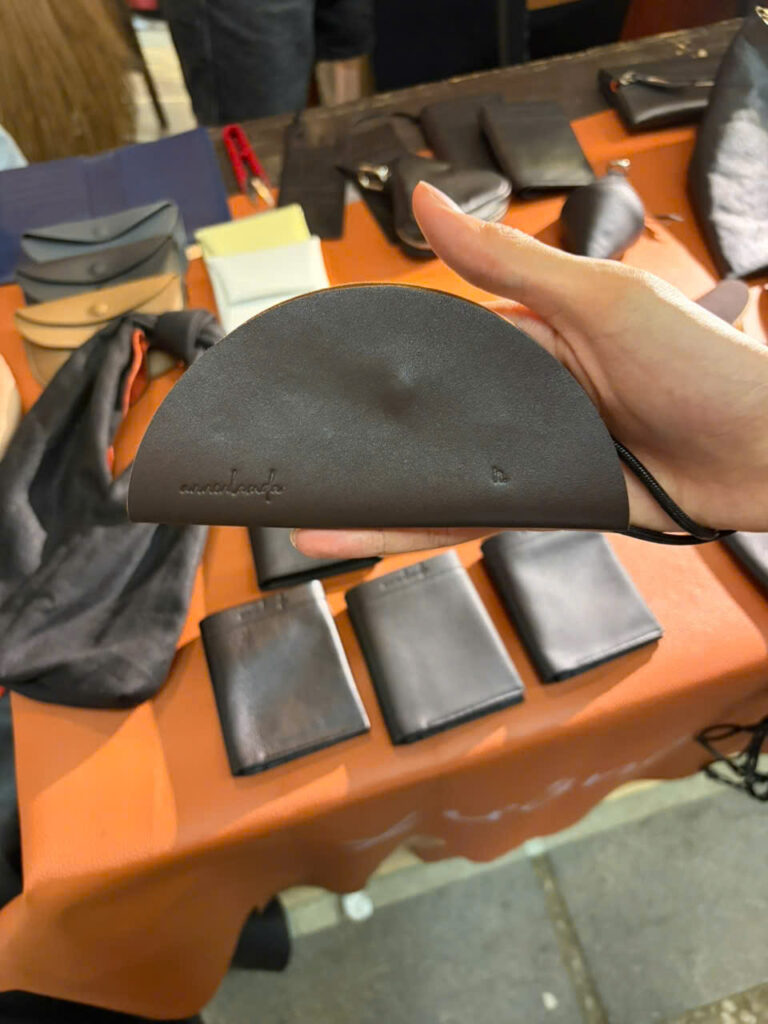 Quà handmade Việt Nam cho bạn gái ý nghĩa 2026 annenlamda