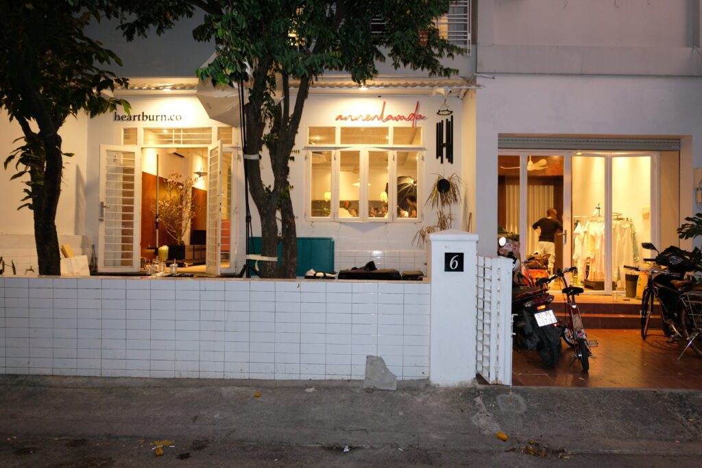 Where to Buy Leather Bags in Saigon 2026