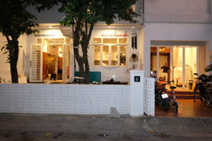 Where to Buy Leather Bags in Saigon 2026