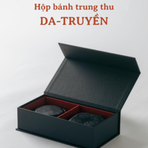 Bánh Trung Thu Da-Truyền